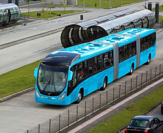 Egyelőre sok a kérdőjel a „budapesti metróbuszok” körül