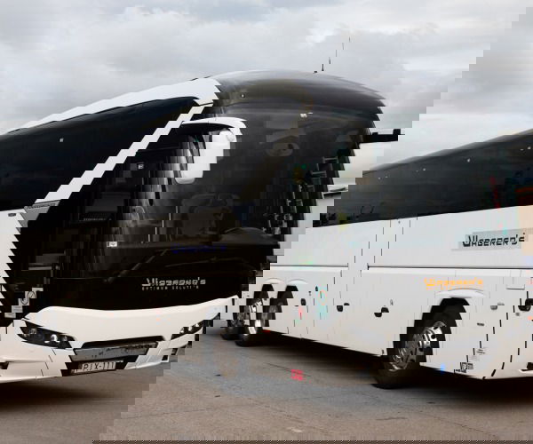 A térség vezető logisztikai szolgáltatójává válna a Waberer’s Csoport