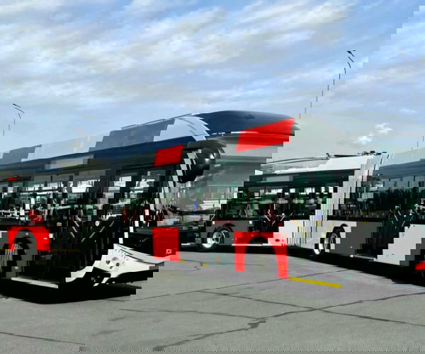 Prága kiírta Csehország történetének legnagyobb trolibeszerzését