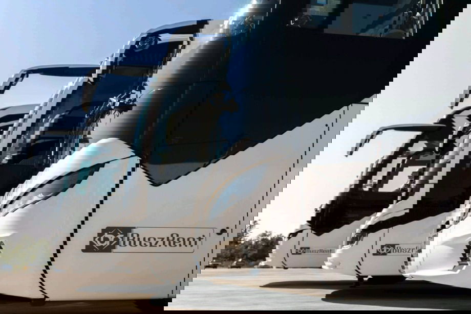 Belép a Waberer's az autóbuszos személyszállítási piacra 4 Screenshot 20250225 192559 LinkedIn 1