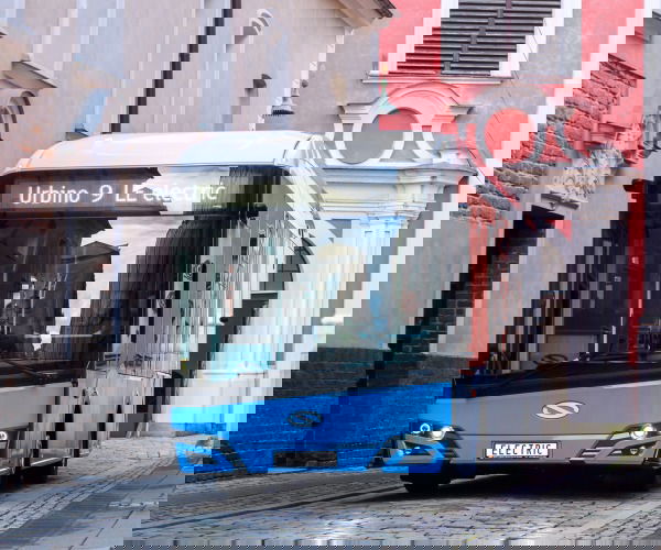 Norvégiából érkezett a Solaris villanymidijének első skandináv piacos megrendelése