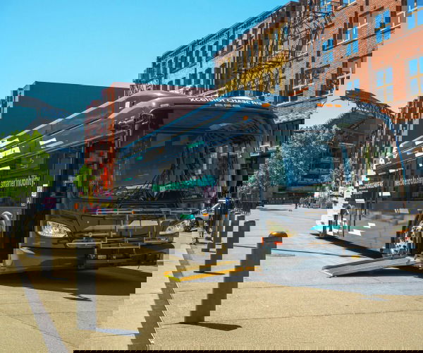 New York közlekedési vállalata újabb 265 villanybuszt rendelt a New Flyertől