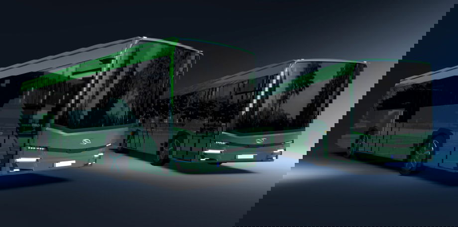 15 Solaris Urbino Interurban LE HF visualistion