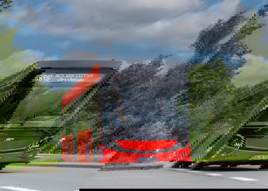 Alacsony belépésű hidrogénbusszal lépne az európai piacra az MCV 1 480686982 584335934599906 2094808807253095230 n