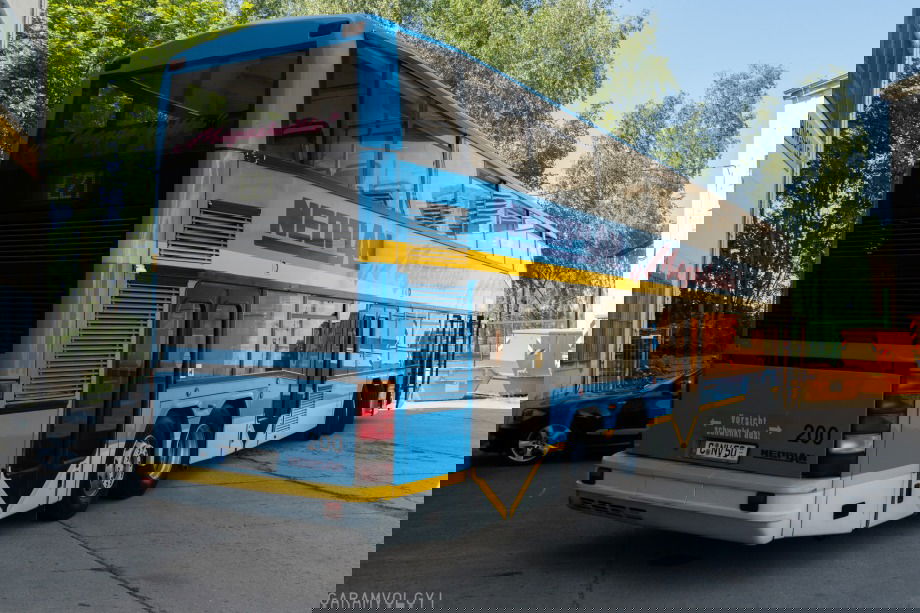 C NV 50 hatulrol
