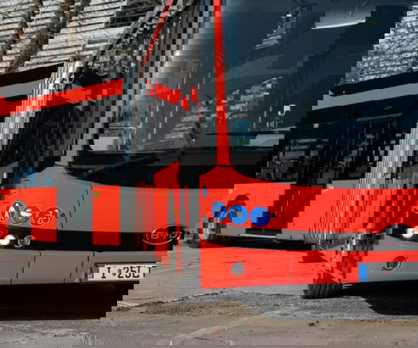 Négy BYD csuklós villanybuszt vásárol Miskolc