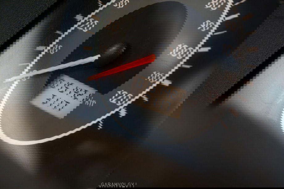 NBW 006 kilometerallas