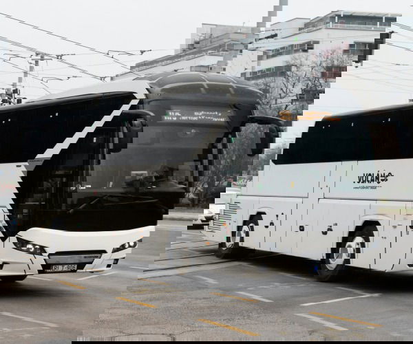 A következő évtizedben is a Volán járatai biztosítják hazánk helyközi buszközlekedését