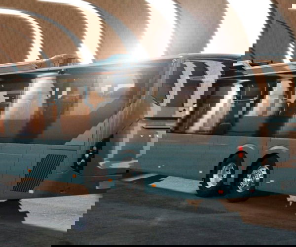 Százhat új Volvo villanybuszt rendelt a svéd Svealandstrafiken