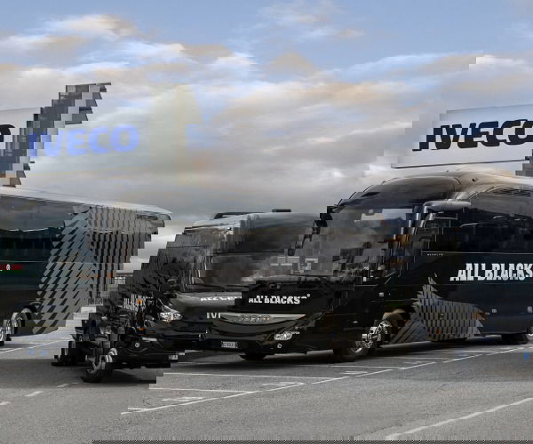 Alapításának ötvenedik évfordulóját ünnepli az Iveco