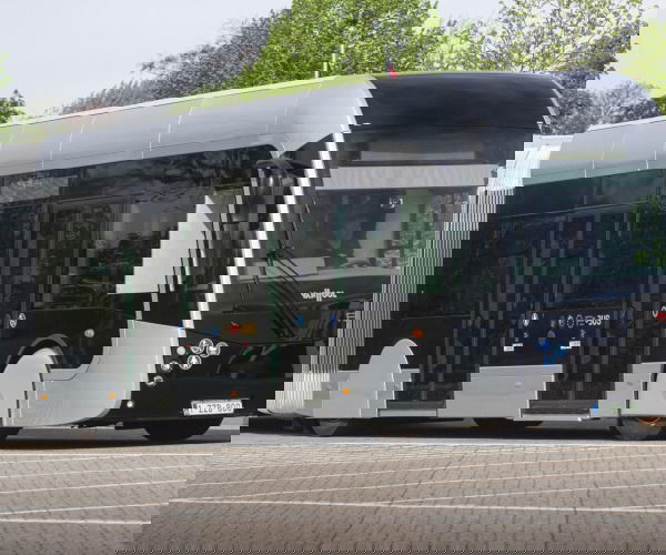 Kis flotta, nagy költség – a hidrogénbuszok megtérülési dilemmája