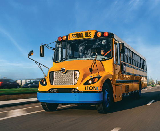 Nem kap mentőövet Québec tartománytól a csődbe jutott Lion Electric