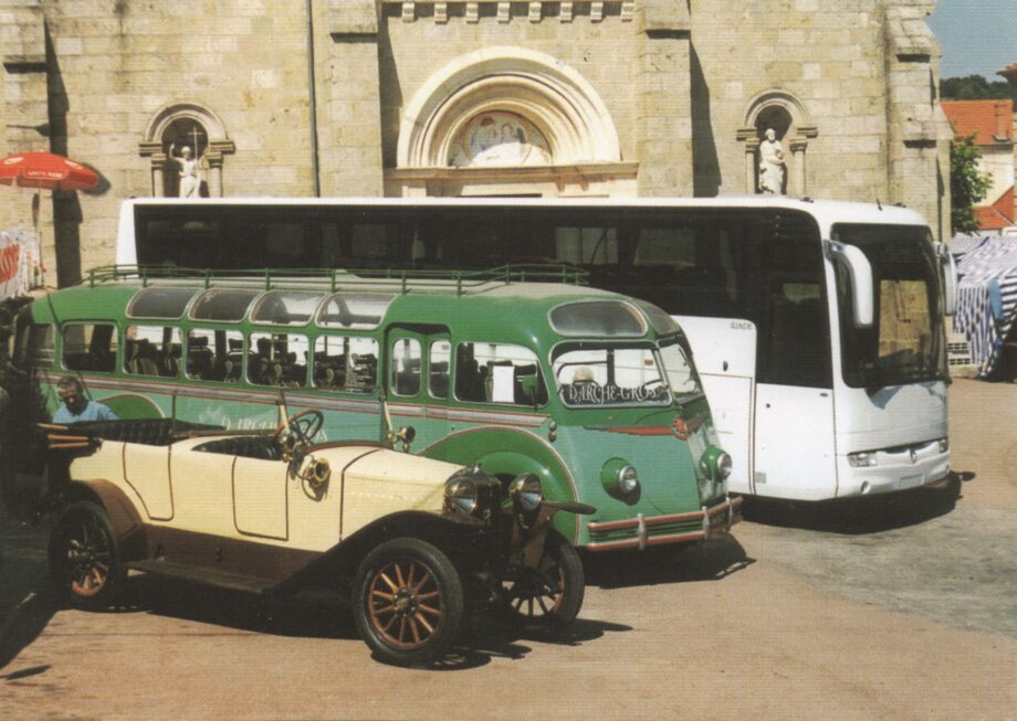 Százéves fennállását ünnepli az Iveco Bus annonay-i gyára 3 Photo 3