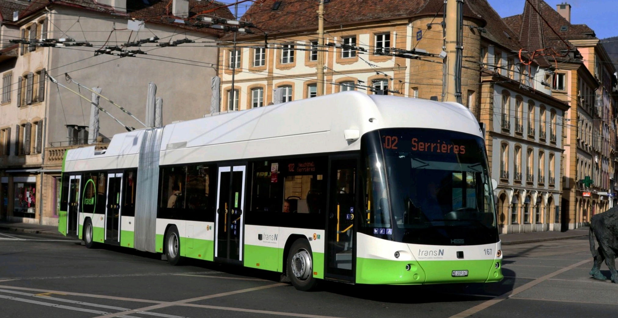 Az IMC technológia hozta el a trolibusz újraértelmezését 23 Screenshot 20241211 180551 LinkedIn