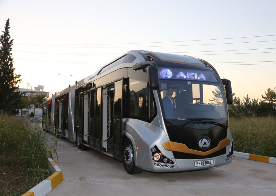 Csődvédelmet kért az AKIA