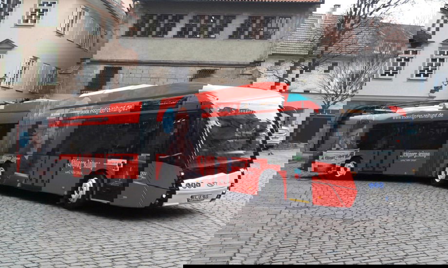 Az IMC technológia hozta el a trolibusz újraértelmezését 15 esslingen copyright 1