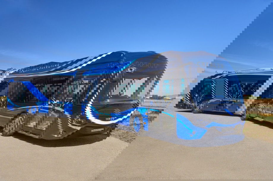 Az IMC technológia hozta el a trolibusz újraértelmezését 27 ggchfLcT Sustainable Bus of the Year 1200x799 1