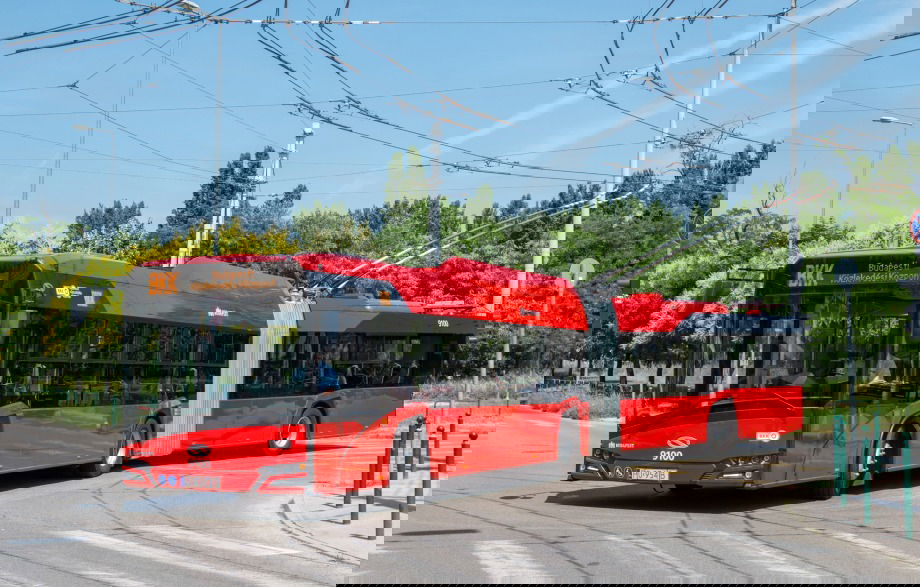 Az IMC technológia hozta el a trolibusz újraértelmezését 16 nys 7814