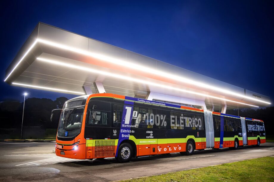 Elstartolt a Volvo duplacsuklós elektromos platformjának szériagyártása