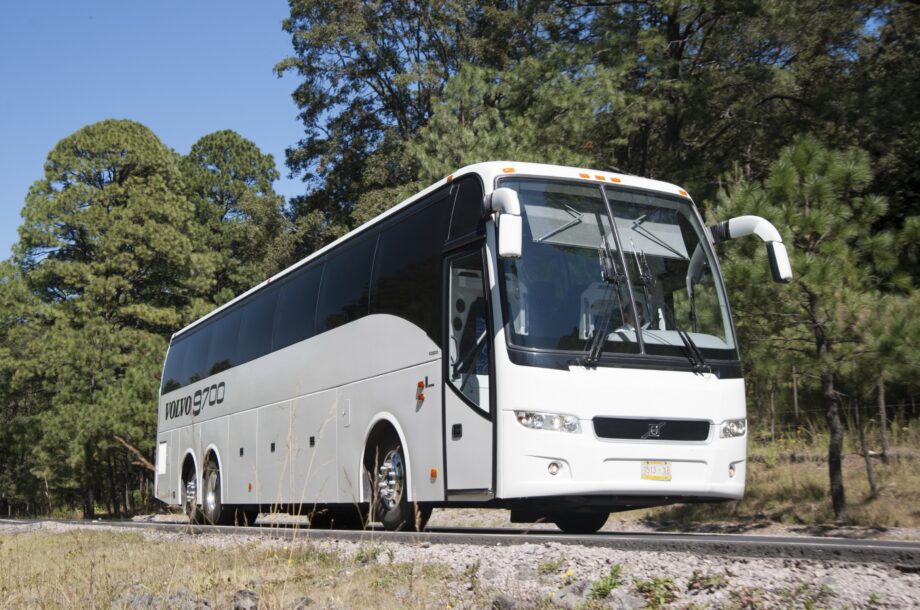 volvo 9700 6 2