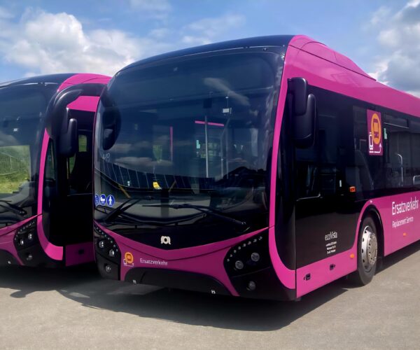 Németország egyik legforgalmasabb vasútvonalát zárják le – példaértékű pótlási projekt indul