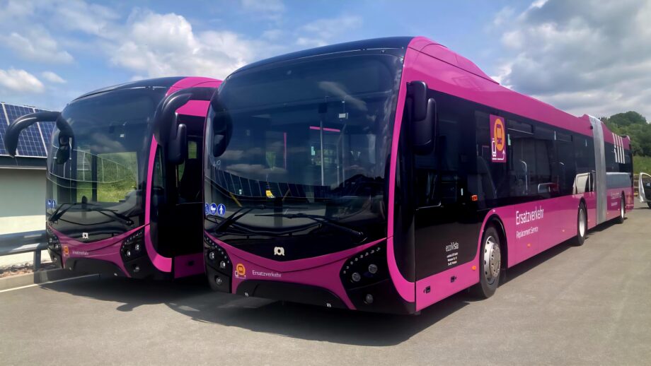 Németország egyik legforgalmasabb vasútvonalát zárják le – példaértékű pótlási projekt indul