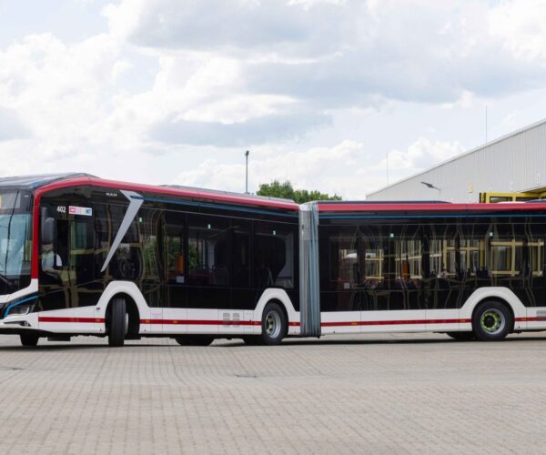 Németország újraindítja a villanybuszok és hidrogénbuszok szövetségi támogatását