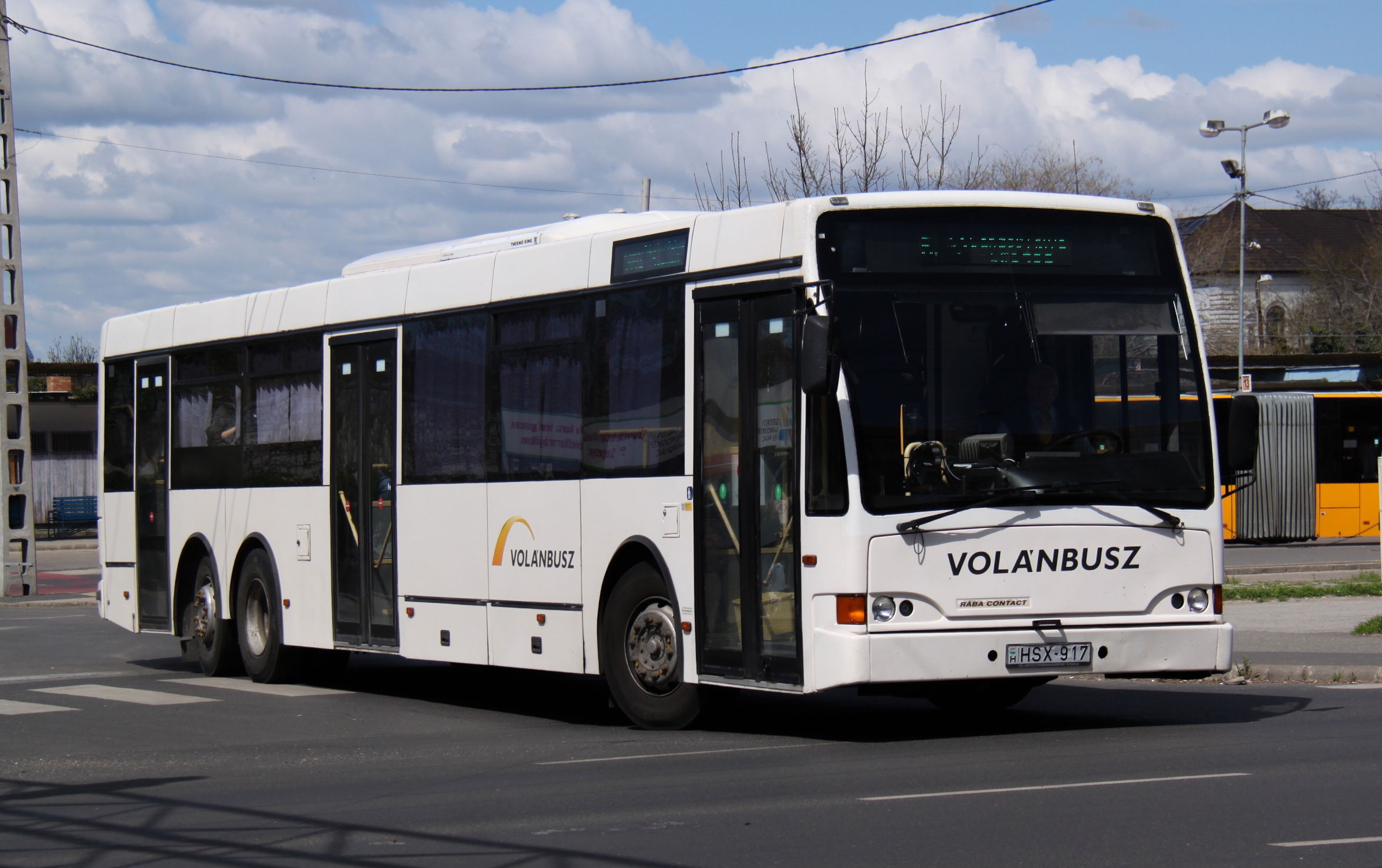 Megmenekült a Rába Contact 302 széria utolsóként leállított darabja 4 IMG 9417 1