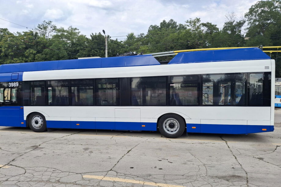 Kisinyov 3989