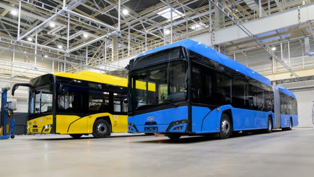 Kibocsátás, újrahasznosítás, innováció – a Solaris ESG-jelentése számokban