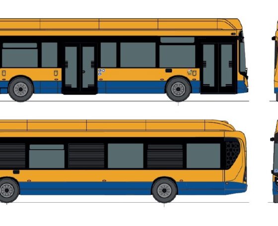 Borsos áron vásárolhat új villanybuszokat Zlín és Otrokovice