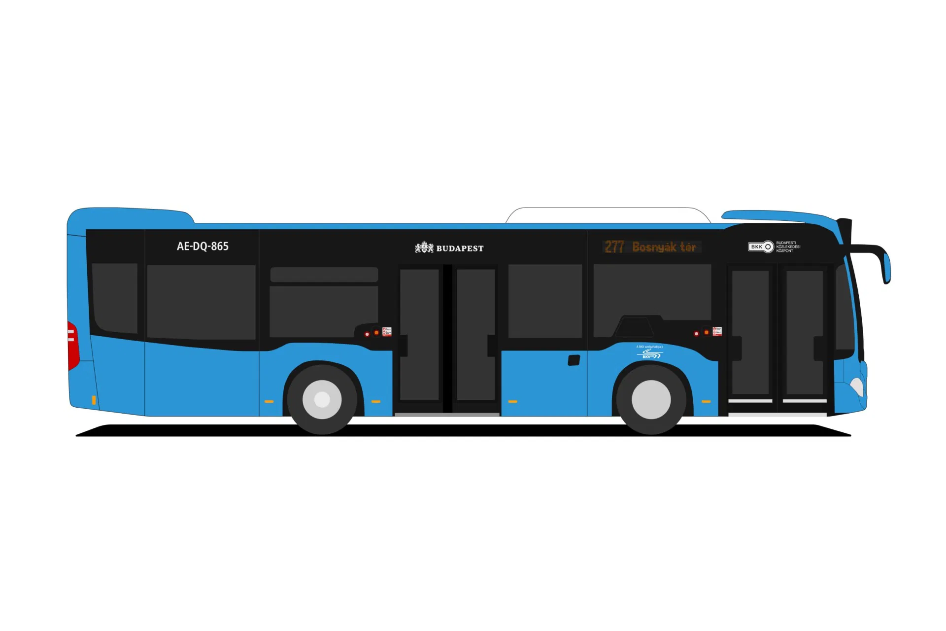 Elindult Magyarországra a BKV új Citaro K flottájának első darabja 3 Citarok 2 1920x1280 1