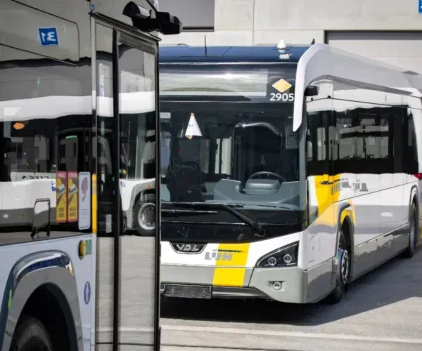 Stabilizálódó eredmények mellett továbbra is veszteséges a VDL buszdivíziója