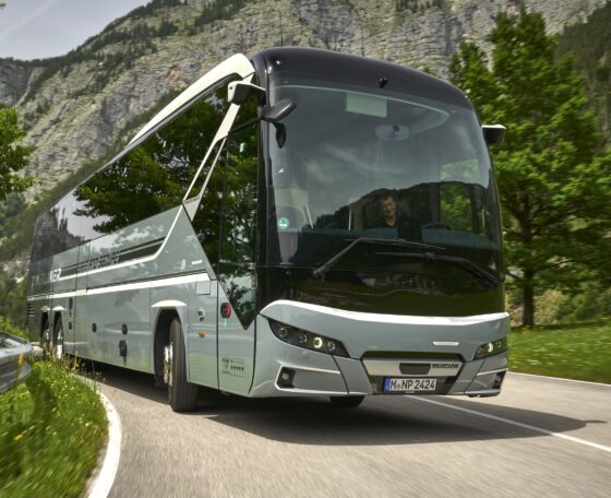 Török és kínai import nyomán változatlanul negatív az EU buszkereskedelmi mérlege