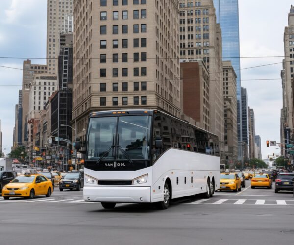 Az amerikai védővámok máris éreztetik hatásukat a VDL Van Hool szkopjei gyárában