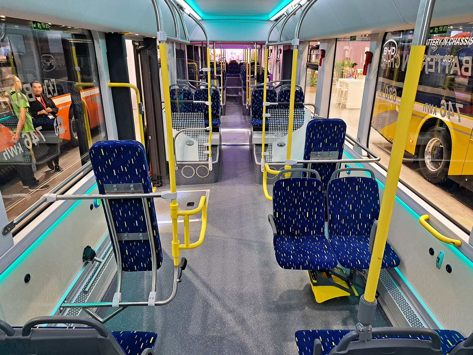 Busworld Europe 2025: korszakalkotó innovációk a BYD standján 6 20251004 160139b