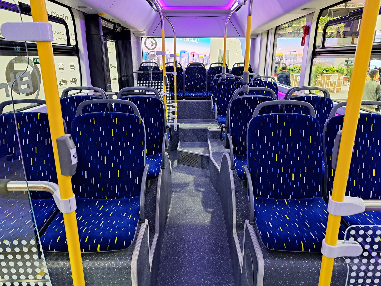 Busworld Europe 2025: korszakalkotó innovációk a BYD standján 7 20251004 160315b