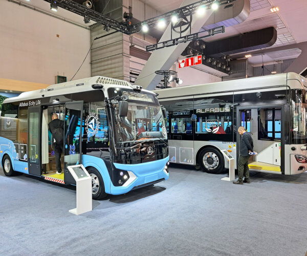 Kínai nyomás és stratégiai kihívások: válaszút előtt az európai buszgyártás