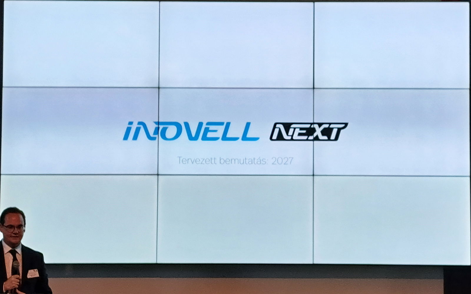 Utódot kap a Credobus normálpadlós típuscsaládja: jön az Inovell Next 2 20251029 112554b