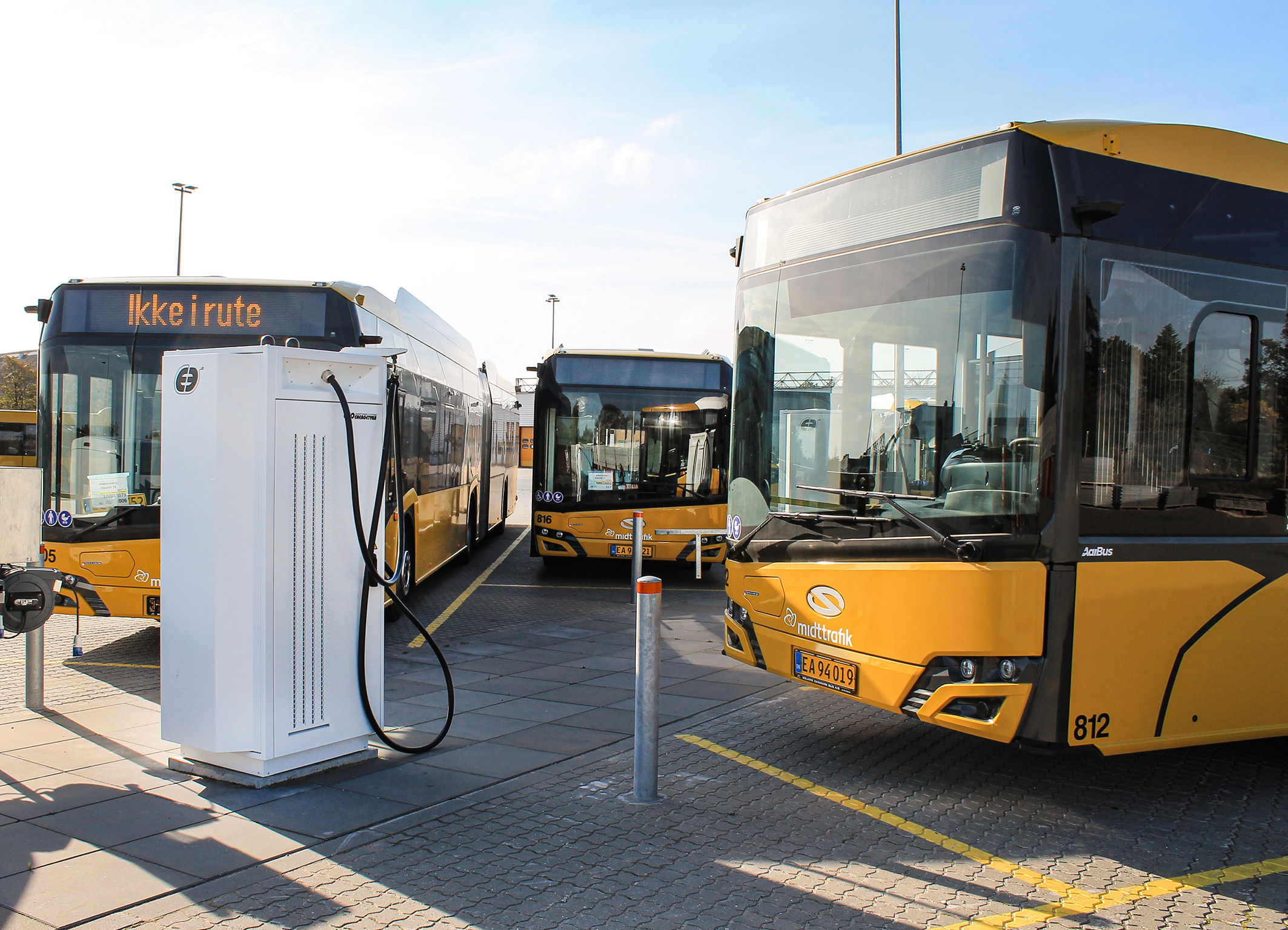 A Solaris újabb 50 darab csuklós villanybuszt szállít Aarhusnak – a dán város 2028-ra teljesen villamosíthatja buszparkját 2 continental aarbus electricity