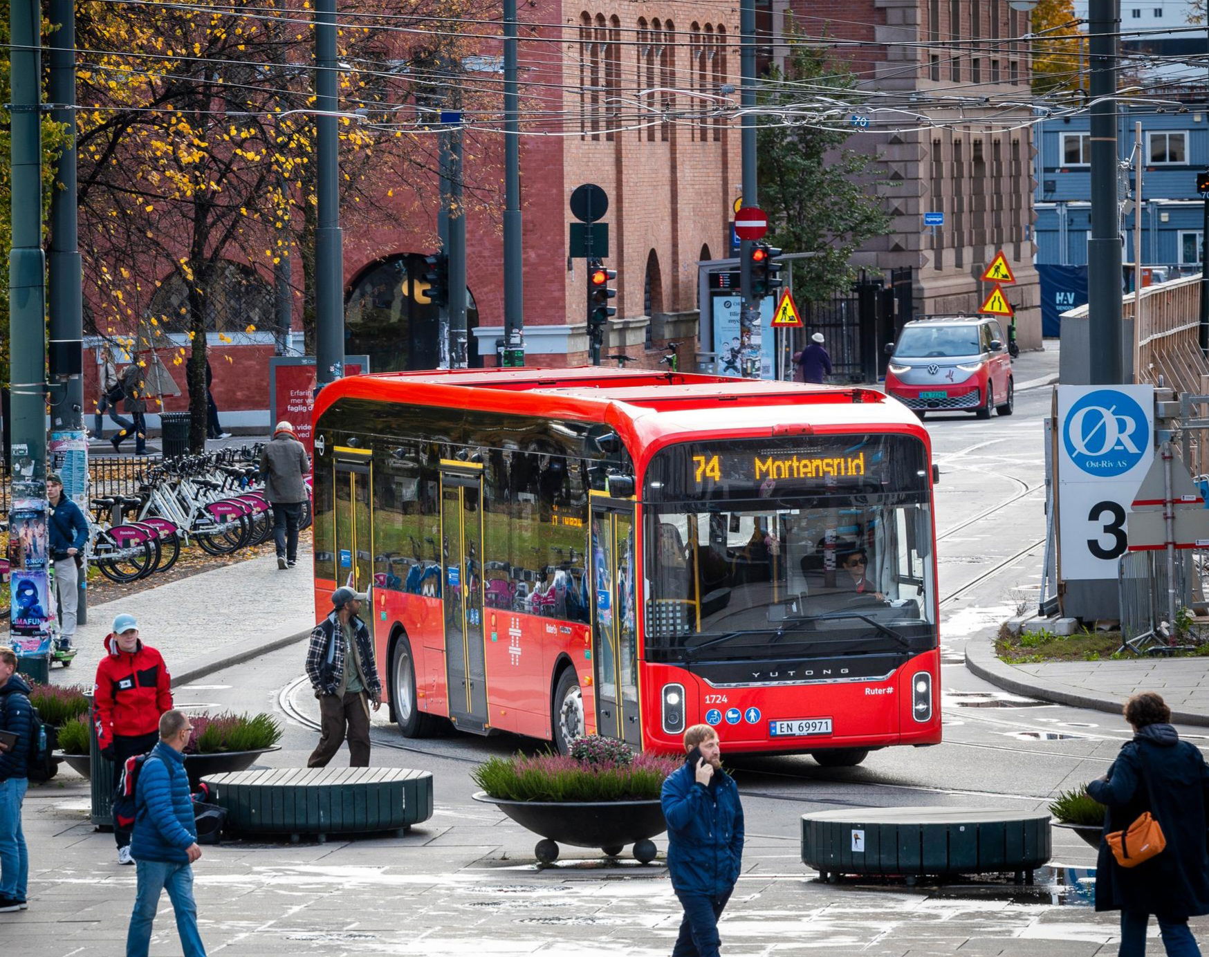Föld alatti kiberbiztonsági tesztet végzett az oslói közlekedésszervező egy Yutong villanybuszon 5 fde9e336 24ab 44dc 8e99 029f50e90086