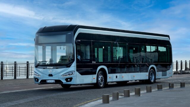Rekordév felé tart az európai villanybuszpiac – már három negyedév alatt meghaladta a 2024-es eladásokat