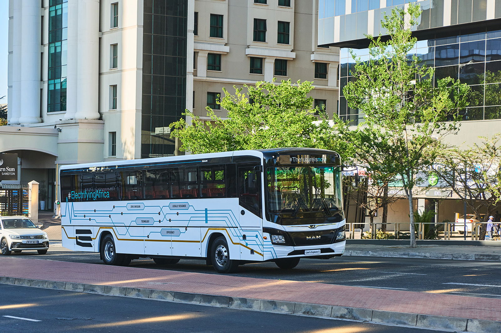 Száz új elektromos autóbuszra kapott megrendelést Dél-Afrikából az MAN 3 p bus eot lionsexplorere rsa 02 cikkbe