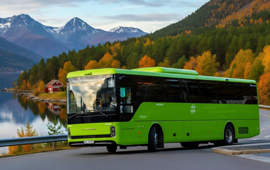 Hogyan lett egy norvég busztesztből politikai fegyver? 1 17624264081021