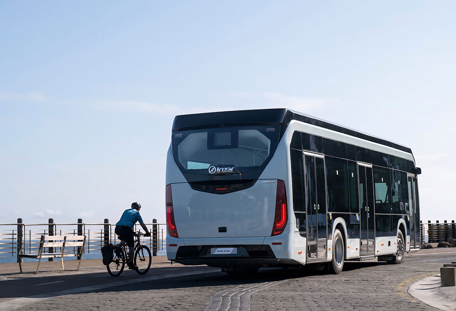 Tízszer tisztább: EPD-tanúsítvány igazolja a megújult Irizar ie bus Efficient kiemelkedően alacsony környezeti hatását 4 54858947553 e190e9e18e b 1