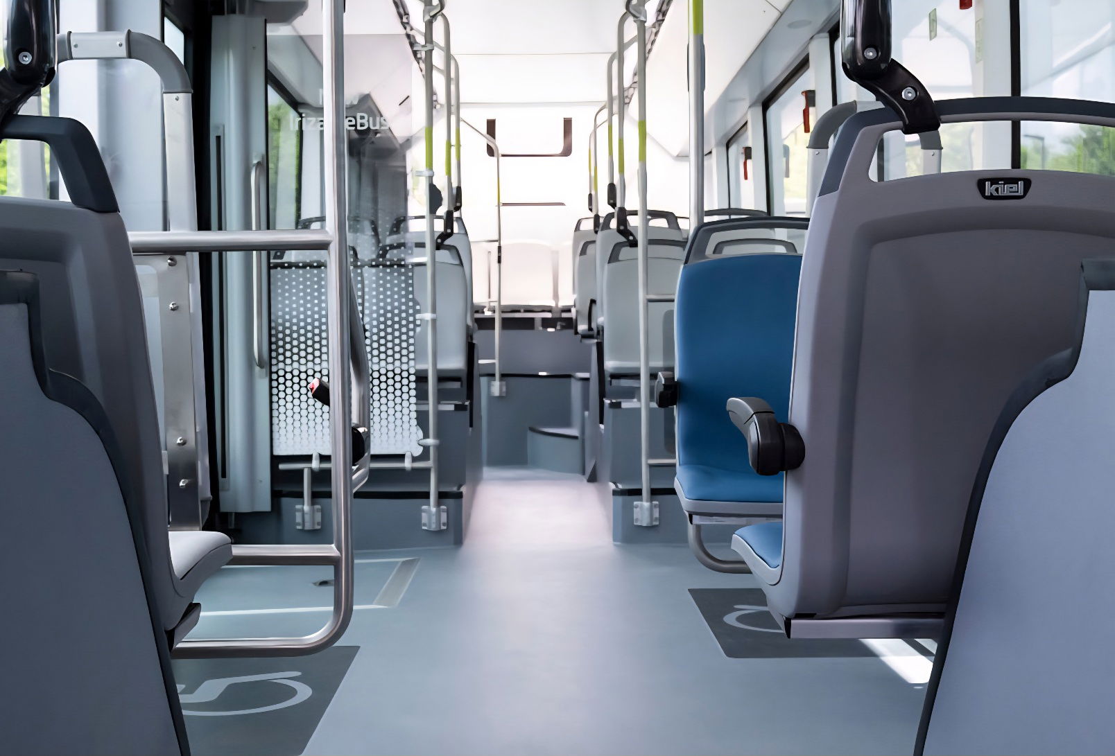 Tízszer tisztább: EPD-tanúsítvány igazolja a megújult Irizar ie bus Efficient kiemelkedően alacsony környezeti hatását 5 54858947578 5d3d4e22f1 b