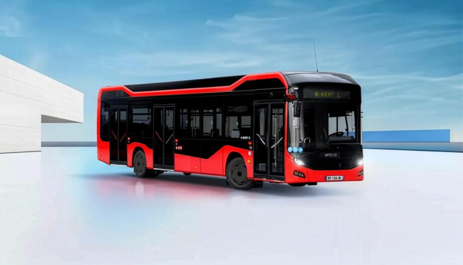 Három darab Otokar e-Kent C szóló villanybuszt kap kötbérként Pozsony 1 573980206 18068148389458127 8919615505706087902 n