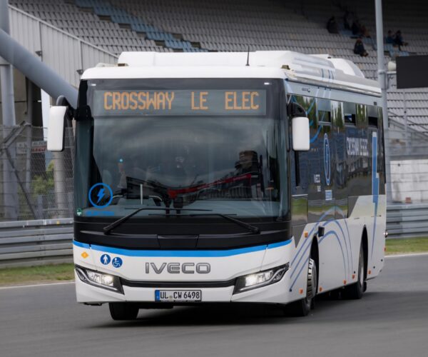 Jóváhagyta az Európai Bizottság az Iveco Group Tata Motors általi felvásárlását