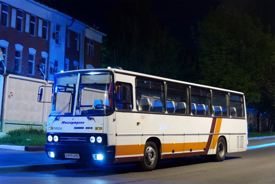 Búcsú az utolsó moszkvai magyartól – a Mosgortrans elárverezte utolsó Ikarusát 1 6f821g4k18a 1920