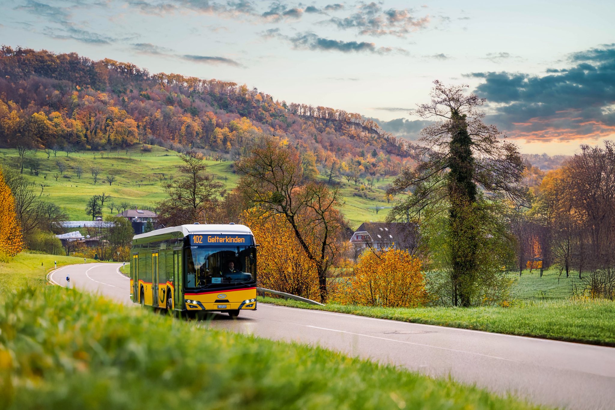 Villamosítás svájci módra: megfontolt átállás, erős minőségi szűrő, újabb Solaris-szállítások 12 580501782 10241086691650168 6314204630509771600 n